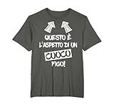 regalo divertente per cuoco di professione