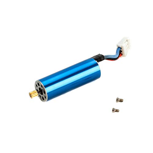 Blade Brushless Main Motor: mCP X BL