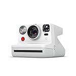 Polaroid Now I-Type Instant Camera - White (Renewed Premium) - Image 2