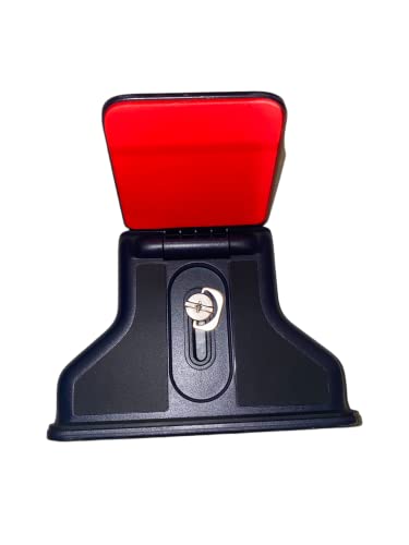 POLY Acc Display CLAMP E70 P15 ACCS, Black - Image 3