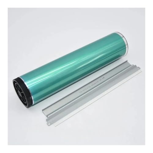 Nettoyer le tambour CLT R407 avec cette lame de rechange pour Samsung CLX 3170