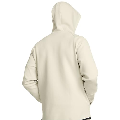 Image of Under Armour - Mens Unstoppable FLC Full Zip Sweater