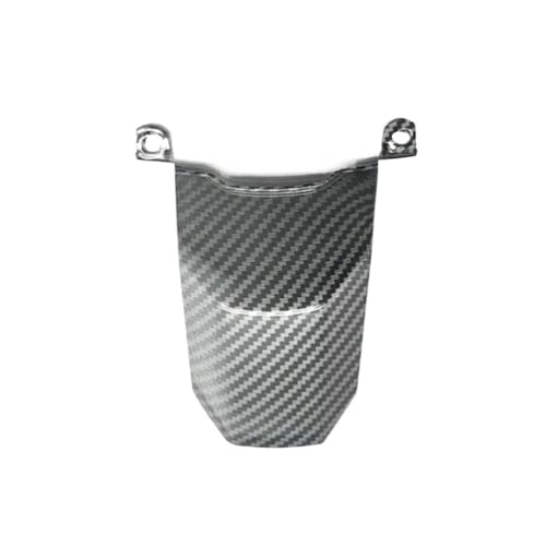 Couvercle latéral capot MT07 carénage arrière de selle FZ07 moto 2012-2016