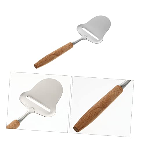 Cortador de Queso de Acero Inoxidable LIFKOME miniatura 4