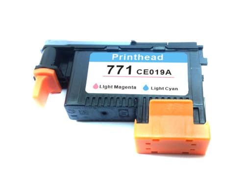 Cabezal de impresión compatible Designjet Z6200 Z6600 Z6800 cartucho LCLM plotter