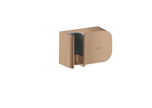 Hansgrohe Axor Starck One Porter unité Porter, Coloris: Or rouge brossé