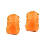 INOOMP 2 Stück Boxsack-Bezug Outdoor-Sitzsack-Ersatzbezug Outdoor-Beutel-Bezug Sitzsack-Bezüge Ohne Füllung Regenschutz Rucksack Regenschutz Rucksack Wassersack