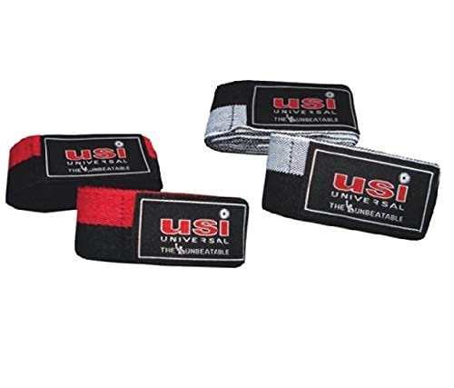 See full amazon price history chart for USI UNIVERSAL THE UNBEATABLE Crepe Compression Handwraps Pack of 2 Professional Hand Wraps for Men Women MMA Hand & Wrist Support, Stretch Boxing Bandages Wraps for Men Boxing USI UNIVERSAL THE UNBEATABLE Crepe Compression Handwraps Pack of 2 Professional Hand Wraps for Men Women MMA Hand & Wrist Support, Stretch Boxing Bandages Wraps for Men Boxing (B085LGYHMS) Amazon Price History, Amazon Price Tracker