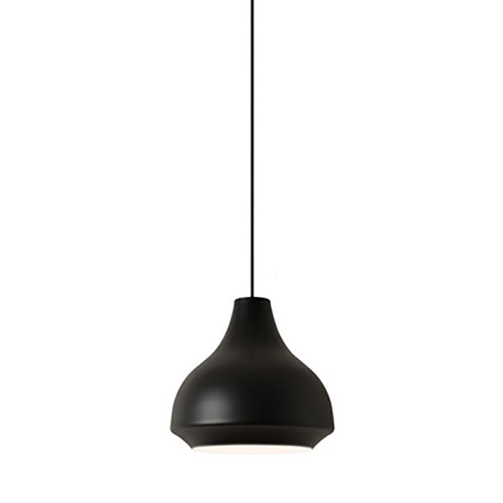 Lámpara de techo ajustable anaranjada para iluminar el pasillo 7
