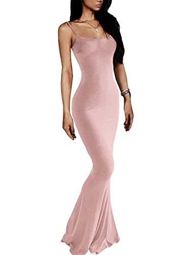 apparel best pink blush dress