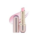 Estée Lauder Futurist HydraPlump Tinted Lip Balm | Includes Hyaluronic Acid + pH-Adaptive Color | Hydrates, Strengthens Lip Barrier, 705 Petal Boost