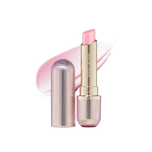 Estée Lauder Futurist HydraPlump Tinted Lip Balm | Includes Hyaluronic Acid + pH-Adaptive Color | Hydrates, Strengthens Lip Barrier