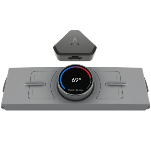 Mano de control S3XY para Tesla Model Y y 3 con cable de alimentación USB-C