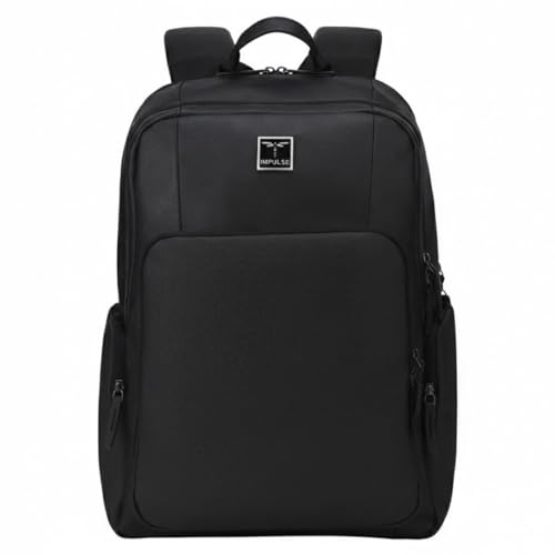 Image of Impulse Premium Laptop Backpack Collection | Office, Travel, College & Business Backpack for Men & Women | Water Resistant Laptop Bag Fits Up to 16 Inch Laptop