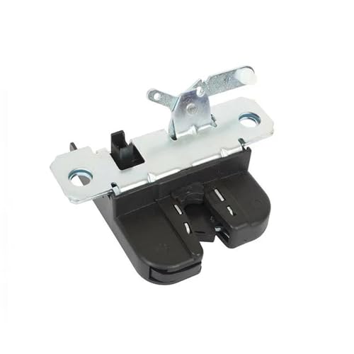Actionneur de verrouillage coffre T5 Transporter serrure hayon arrière 2003 7E5827505A