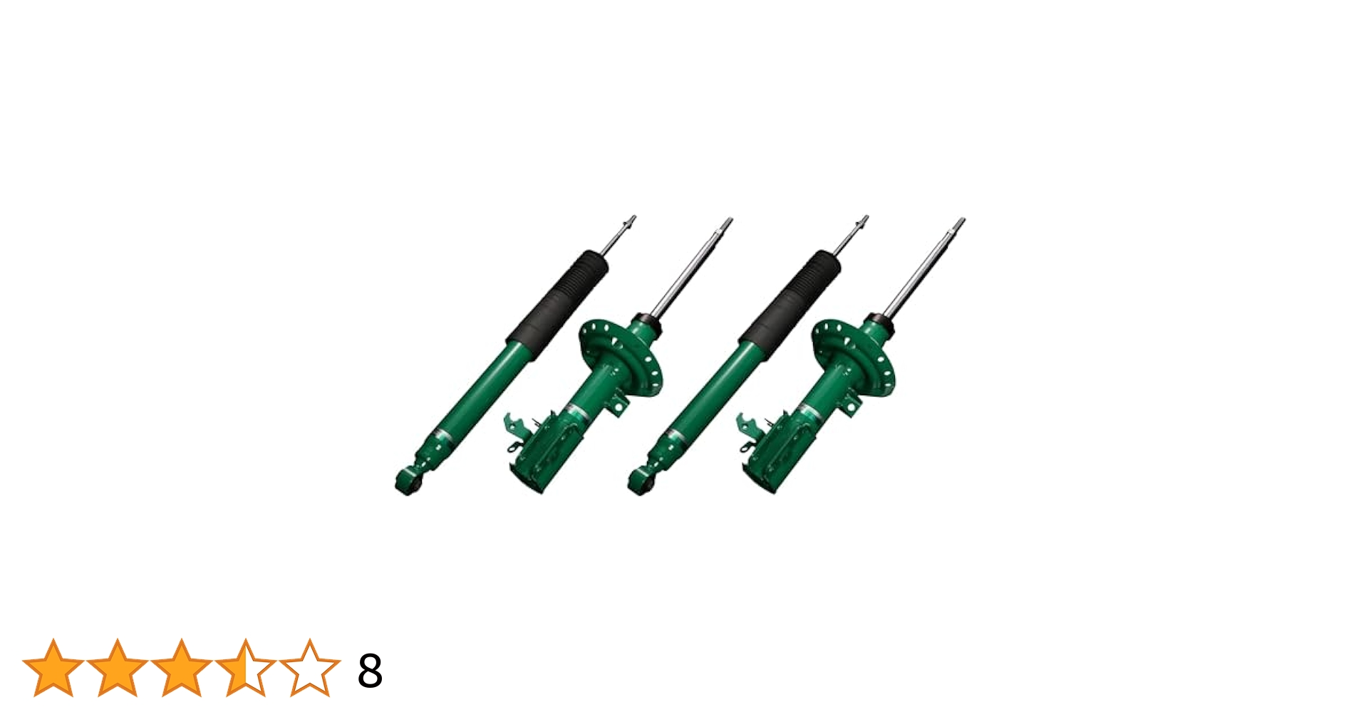 DEEP IMPACT PRO デュアルフォース用D2ジョイント　先角一体型 DEEP IMPACT PRO デュアルフォース用D2ジョイント 先角一体型