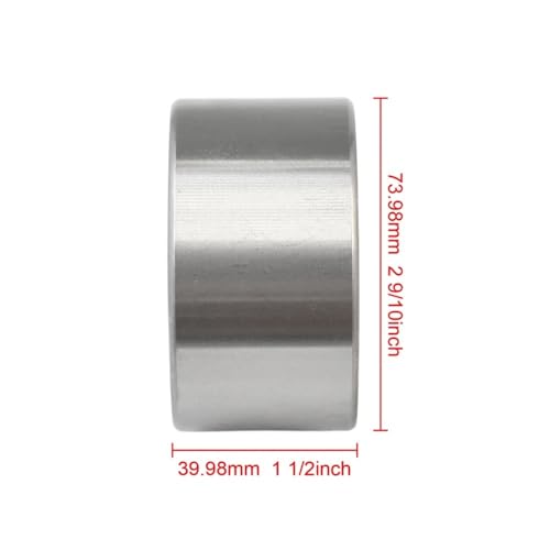 Roulement colonne direction fluide et durable pour tracteur XUV 855D