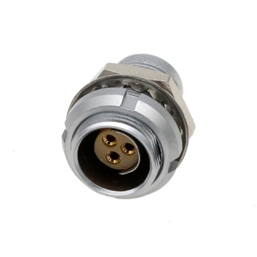 Connecteur à 5 broches DBPE102A femelle push-pull pour câblage AWG22 sans coupure