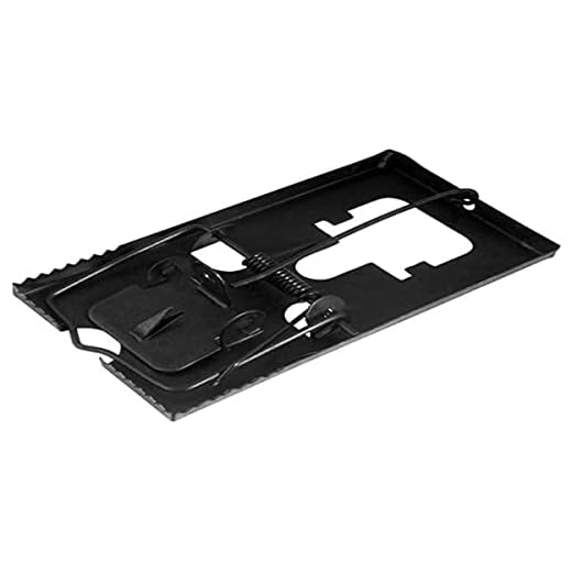 Vonder Ratoeira Pequena 95 Mm X 52 Mm Nove54