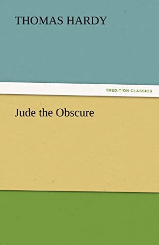Jude the Obscure