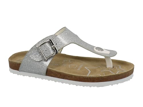 TOM TAILOR Girls' 3272208 sandals