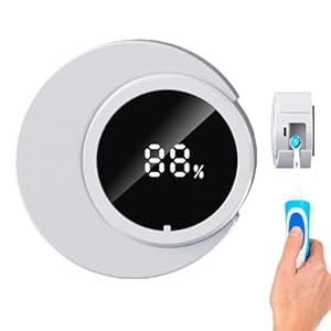 Generic UV-Zahnbürstenreiniger Wandmontage PNGW4NU6L9PSC6JLXM33