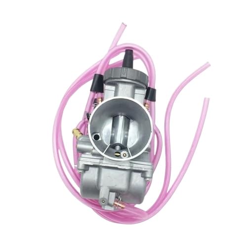 Carburateur KDX200 reparation fuite essence pour Suzuki RM125