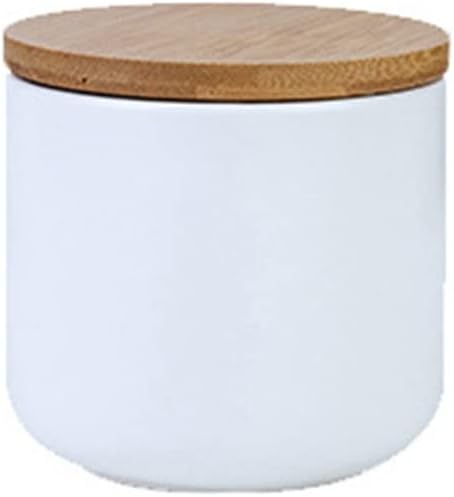 Breakfast Jar Set,Kitchen Storage Canisters,Storage Jars,Kitchen Food Canisters Containers, Food Storage Canisters,Tea Coffee Sugar Canisters,Food Storage Tin, Kitchen Canister Set, Tea Jars Storage C