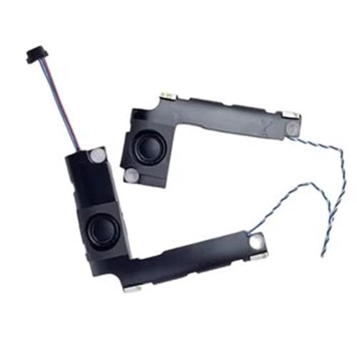 Haut-parleur ordinateur portable ASUS X405UQ X405UR noir pièce de rechange audio