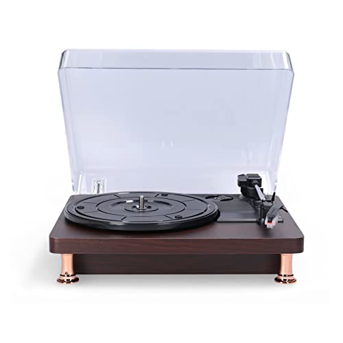 Tourne-Disque Vinyle Tourne-Disque Vinyle rétro avec Couvercle Anti-poussière Gramophone Tourne-Disque de Style nostalgique Classique for la Maison - Les Beatles, Paul McCartney, John Lennon, RIngo Starr, George Harrison Tourne-Disque Vinyle Tourne-Disque Vinyle rétro avec Couvercle Anti-poussière Gramophone Tourne-Disque de Style nostalgique Classique for la Maison