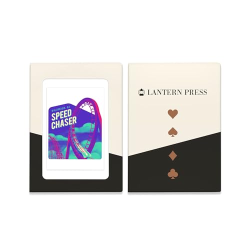 Lantern Press Wildwood New Jersey Thrill Champ Collection miniatura 4