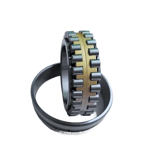 Roulement NN3019K P5 de broche pour machine-outil haute précision 95x145x37