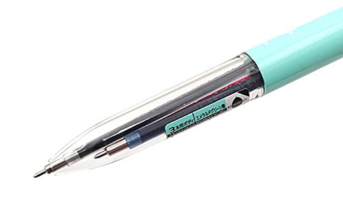 CORPO MULTIFUNCIONAL I+ 5 GATILHOS AZUL BL