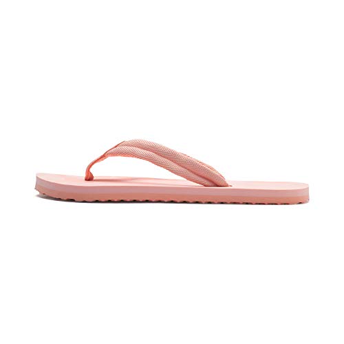 Image of PUMA Epic Flip V2 Synthetic Slipon Womens Athleisure Flip Flops