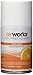 Health Gards Stratus 3 Aerosol Dispensing System, Meter Aerosol Sassy CItrus (7 oz. Refill)