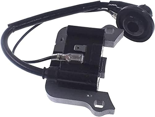 Garden Parts Bobine D'allumage Pour Mitsubishi T200 T240 TL43