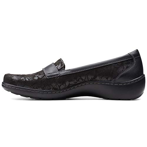 Image of Clarks Women's Cora Daisy Loafers