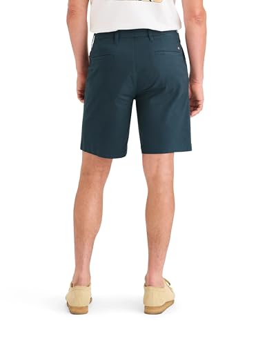 Image of Dockers Men's Ultimate Straight Fit Supreme Flex Shorts (Standard and Big & Tall)