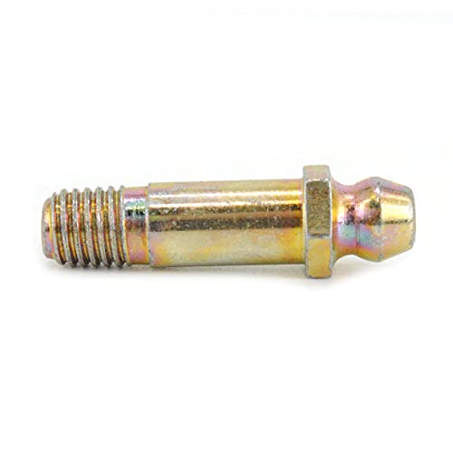 Grasshopper Mower Fitting Grease 5-Pack, Supplies to Maintain and Maximize