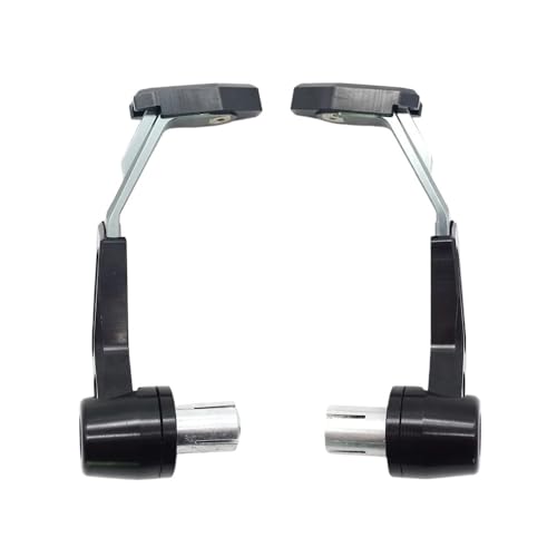 Protection anti-chute levier moto pour éviter la casse YZF R6