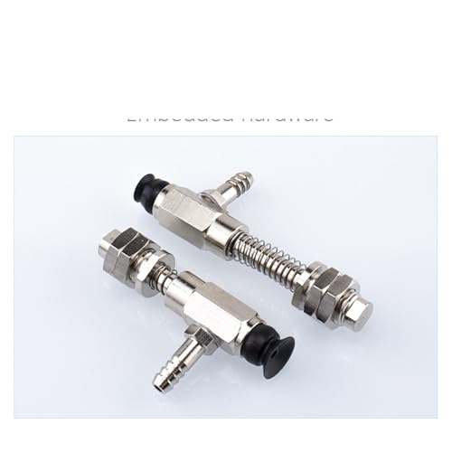 Ventouse mécanique WEH16-d6 pour stopper les pertes d\'aspiration - 4
