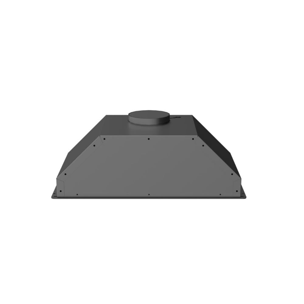 Gruppo cappa sottopensile GRUPPO52NEW inox Samet
