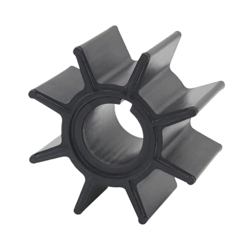 Turbine de pompe à eau haute durabilité pour moteurs marins 15 et 18 CV