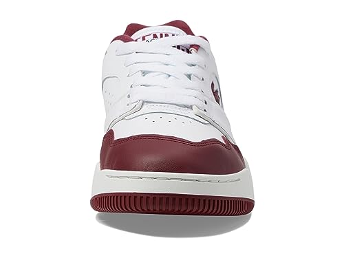 Image of Lacoste Men's Lineshot Leather Sneakers