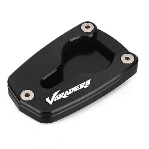 Extension de béquille moto pour XL1000 Varadero 2003-2011