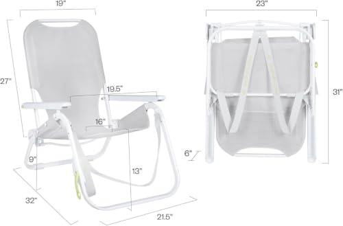 sunflow beach chair reviews
