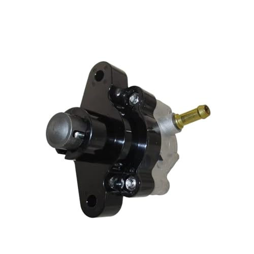 Bomba combustible para solucionar tirones en Mercury 880890T1 de 4 tiempos 4