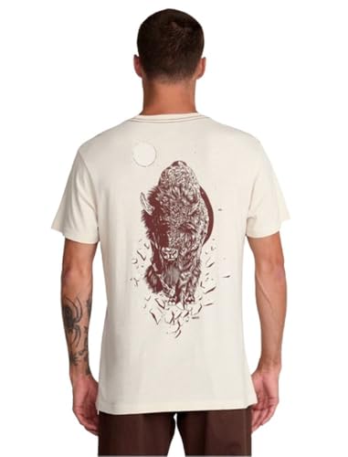 Image of RVCA VA All The Way Short Sleeve