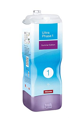 Preisvergleich Produktbild Miele 11080370 Kartusche UP1 Summer Ed. de,fr