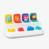 jeux cache cache Ergonomique : gros boutons colorés faciles à manipuler